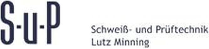 Lutz Minning, Schweiß- und Prüftechnik