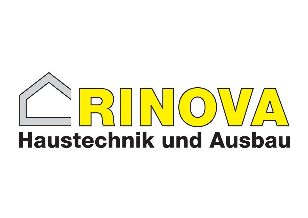 RINOVA Haustechnik und Ausbau GmbH