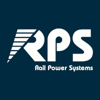 Rail Power Systems GmbH