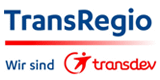 Trans Regio Deutsche Regionalbahn GmbH