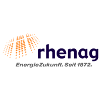 rhenag Rheinische Energie AG