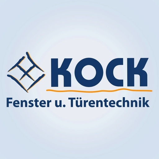 Kock Fenster und Türentechnik GmbH