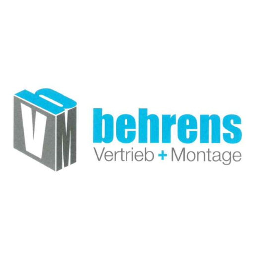 Behrens Vertrieb Montage GmbH Co. KG