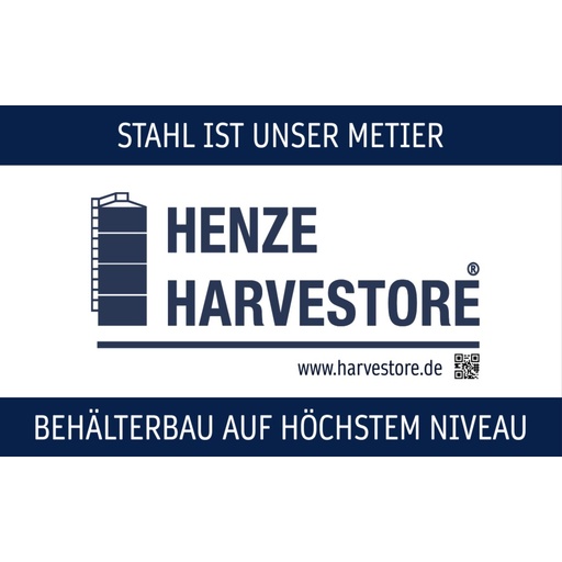 Henze-Harvestore GmbH