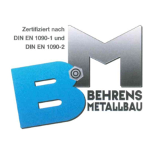 Behrens Metallbau GmbH Co.KG