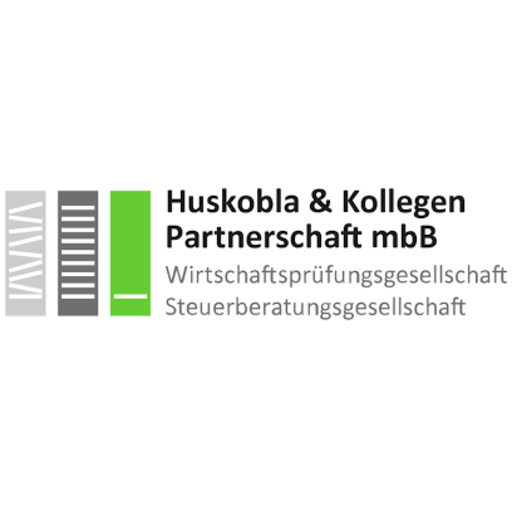 Huskobla Kollegen Partnerschaft mbB