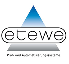 etewe GmbH, Prüf- und Automatisierungssysteme