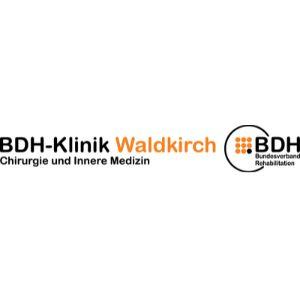 BDH-Klinik Waldkirch gGmbH