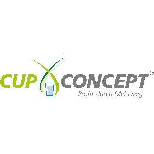 Cup Concept Mehrwegsysteme GmbH