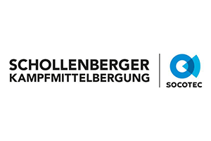 SCHOLLENBERGER Kampfmittelbergung GmbH