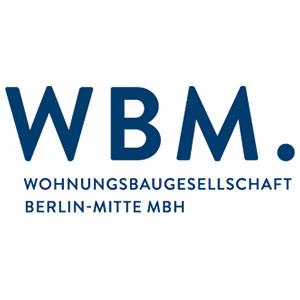 WBM Wohnungsbaugesellschaft Berlin-Mitte mbH