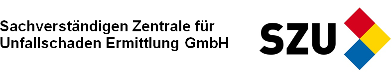 Sachverständigen Zentrale für Unfallschaden Ermittlung GmbH