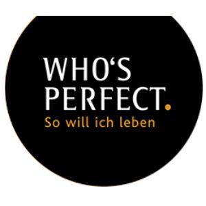 WHO S PERFECT 21 MSB Invest GmbH